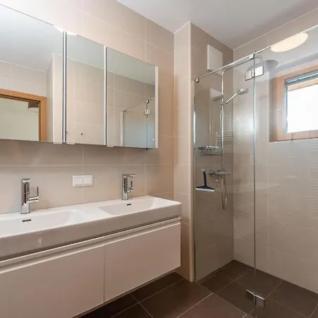 Ferienwohnung Kasa 4.10A Schladming Exterior foto