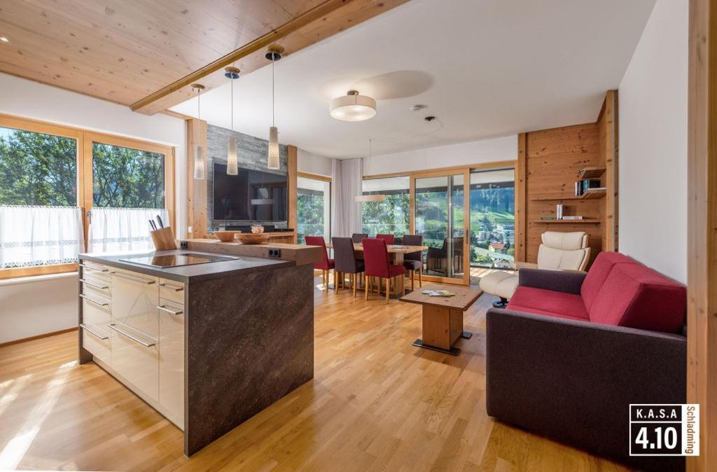 Kasa 4.10a Apartment Schladming