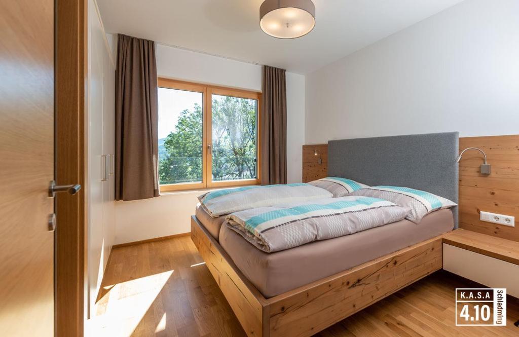 Kasa 4.10a Apartment