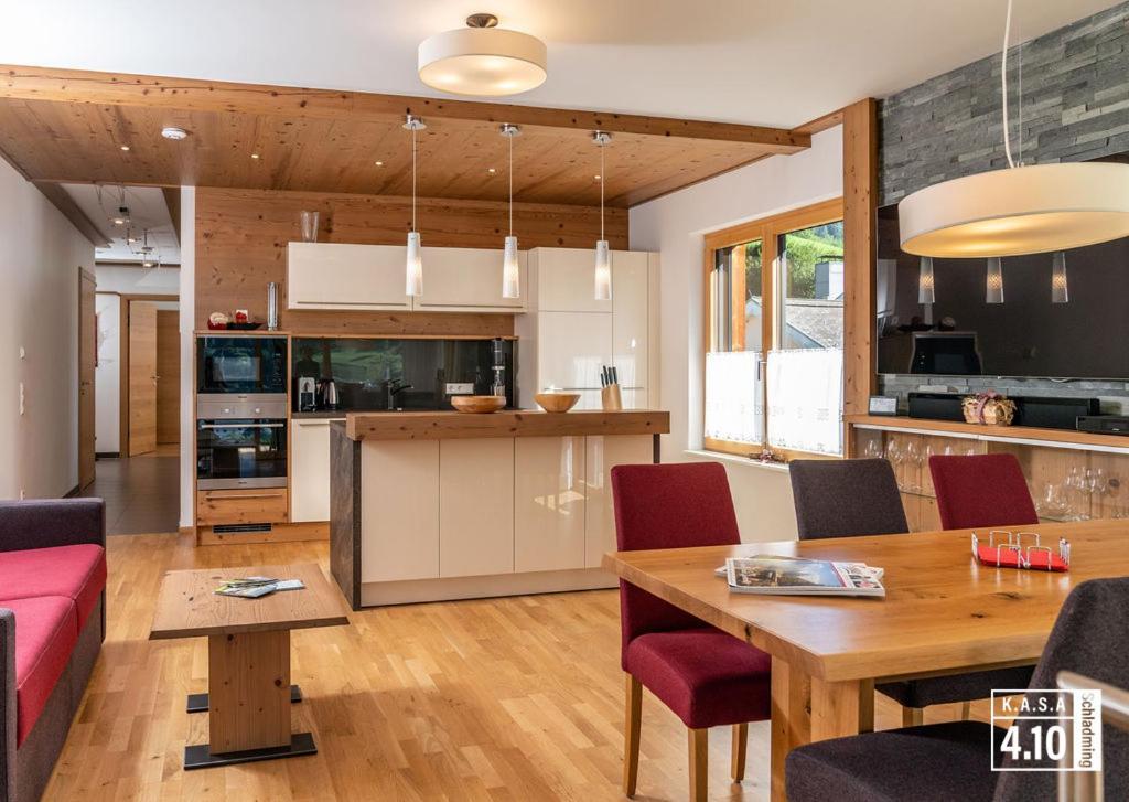 Apartment Kasa 4.10a *