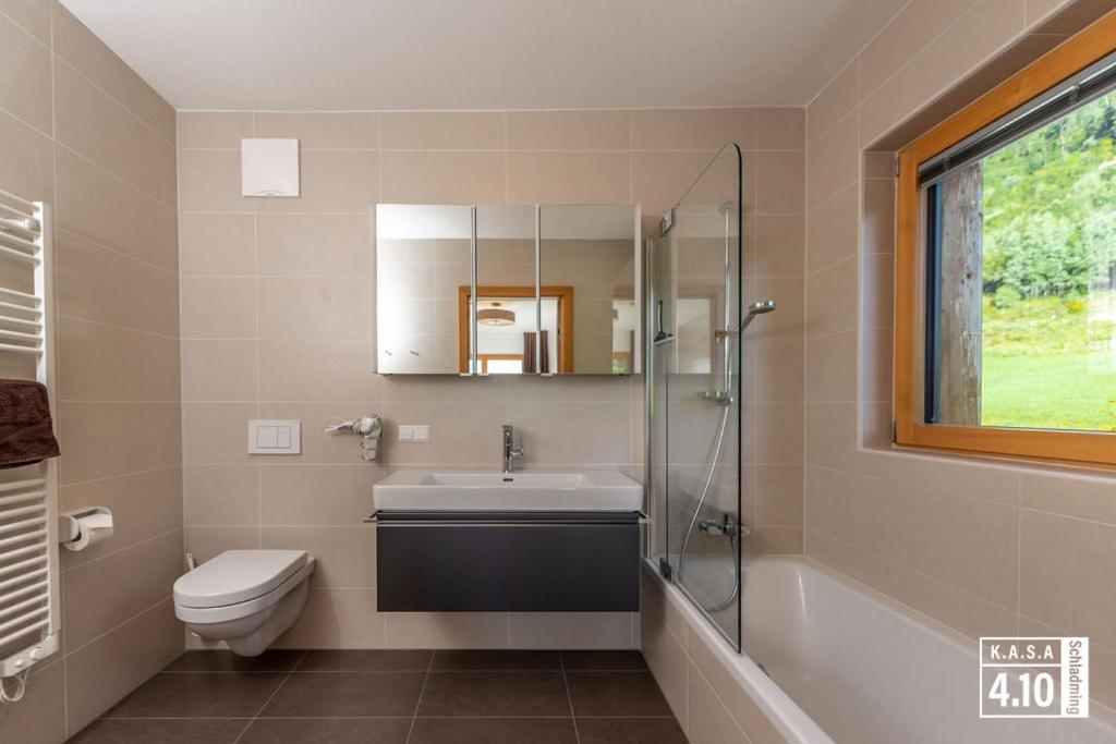 Apartment Kasa 4.10a Schladming